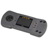 Atari Lynx