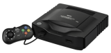 Neo Geo CD