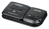 Sega CD