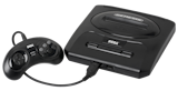 Sega Genesis