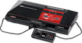 Sega Master System
